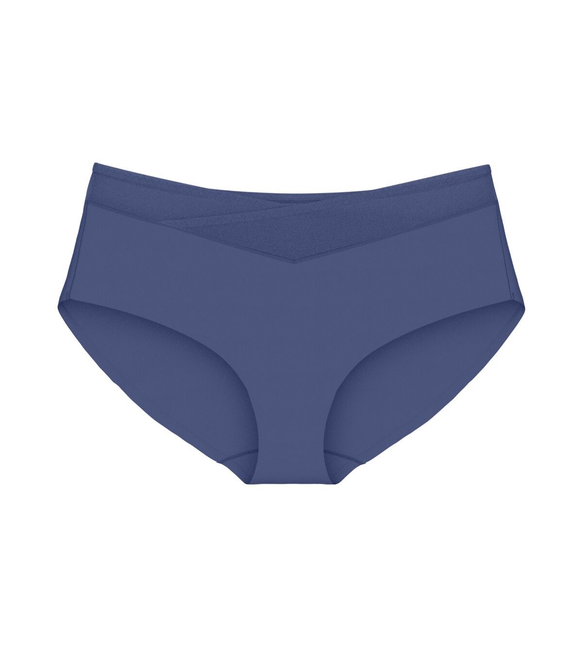 Triumph True Shape Sensation maxi slip vintage denim