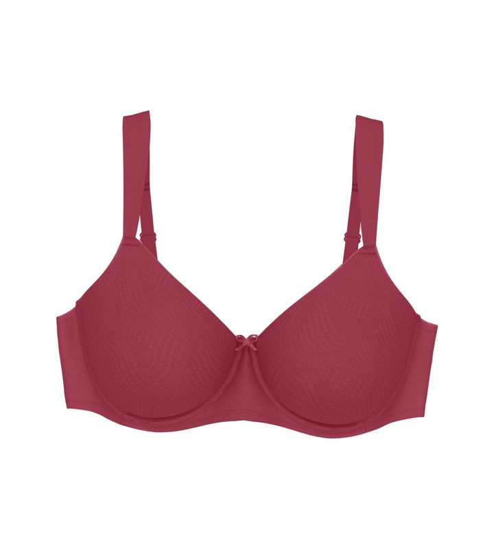 Triumph Essential Minimizer beugel bh sweet marsala