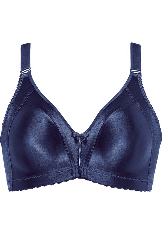 Naturana Minimizer soft bh zonder beugel marine