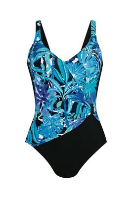 Anita Palmtree Elea badpak ocean