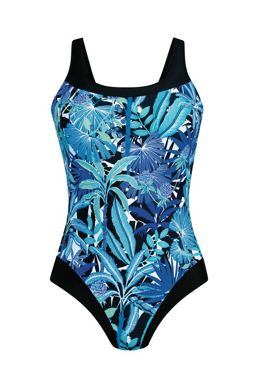 Anita Care Palmtree Stockholm prothesebadpak ocean