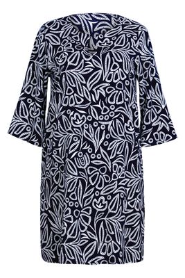 Anita Flower Dots Salla tuniek