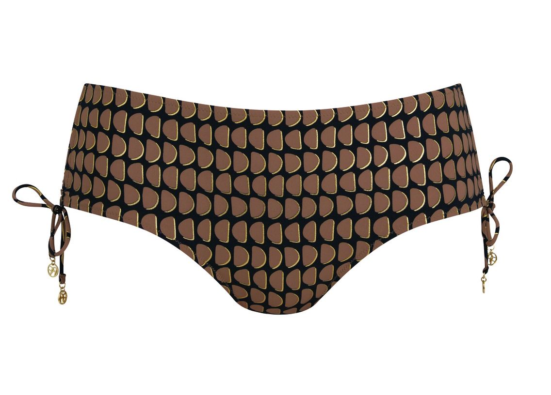 Anita Java Beach Ive bikinislip