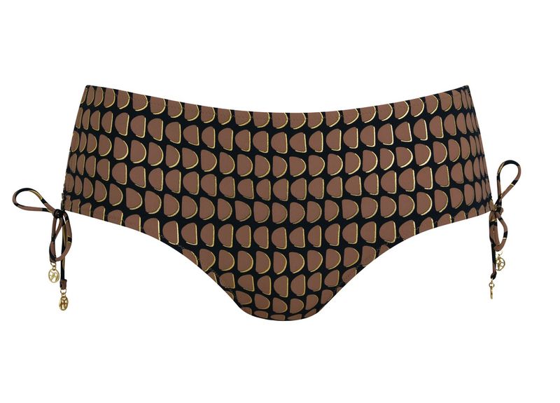 Anita Java Beach Ive bikinislip