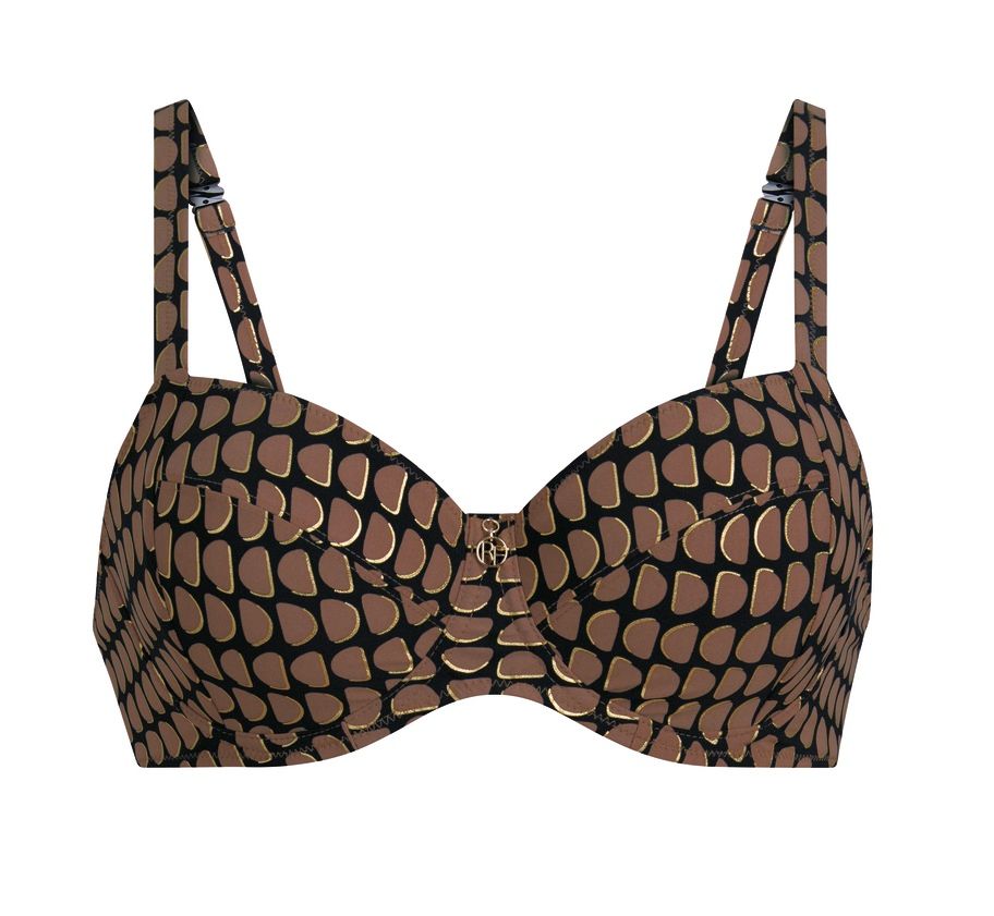 Anita Java Beach Leandra bikinitop