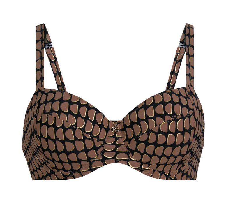 Anita Java Beach Leandra bikinitop