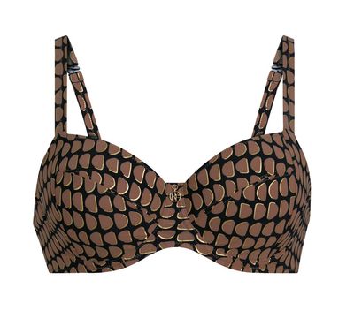 Anita Java Beach Leandra bikinitop