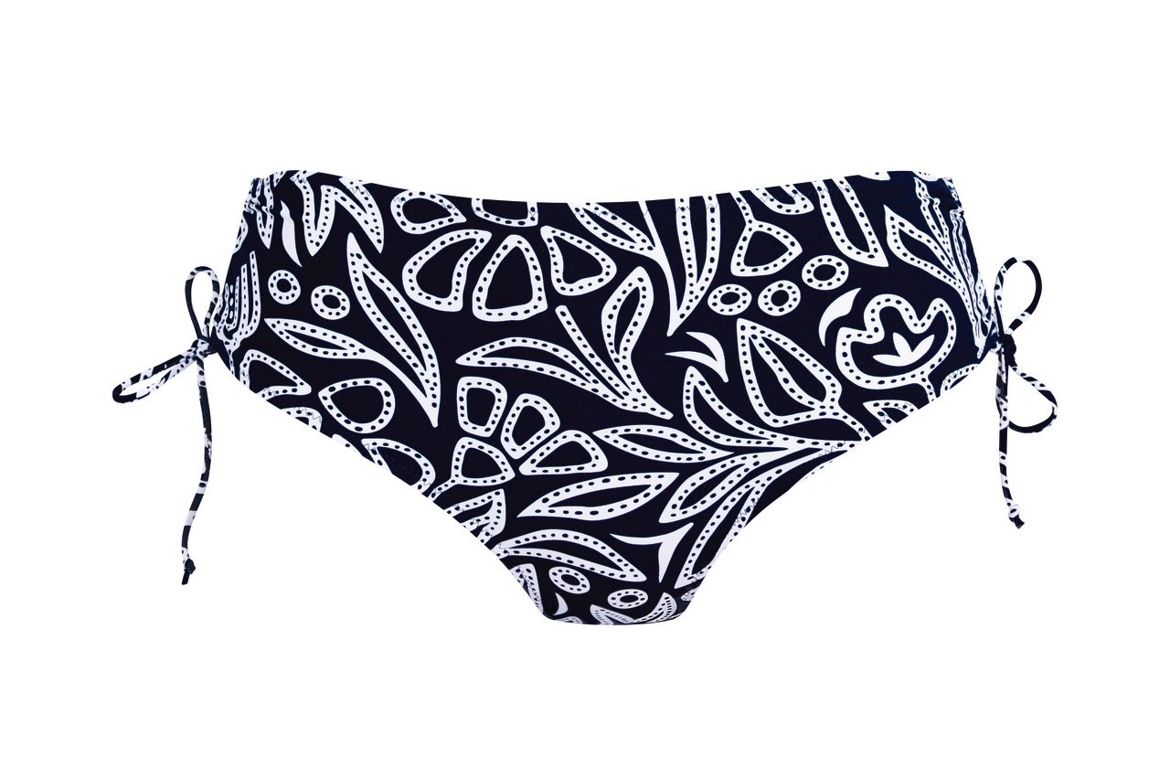 Anita Flower Dots Anny bikinislip