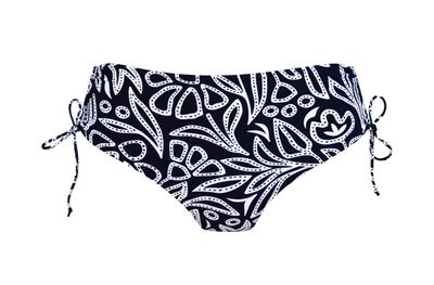 Anita Flower Dots Anny bikinislip