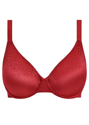 Wacoal Back Appeal full-cup beugel bh regina red