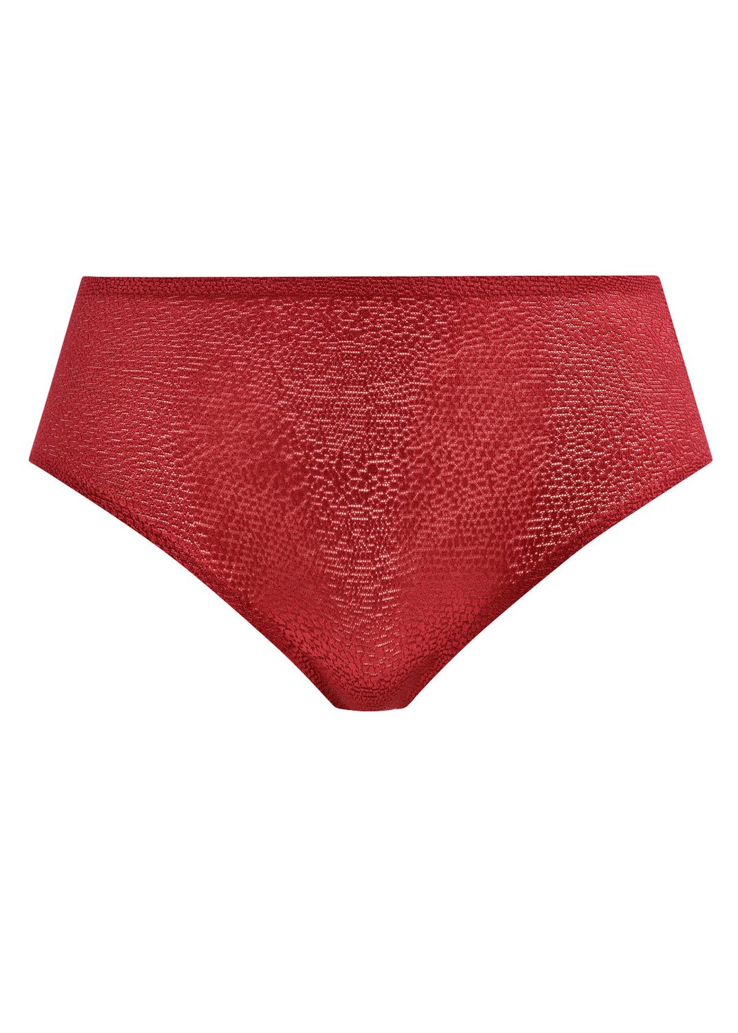 Wacoal Beaute Appeal tailleslip regina red