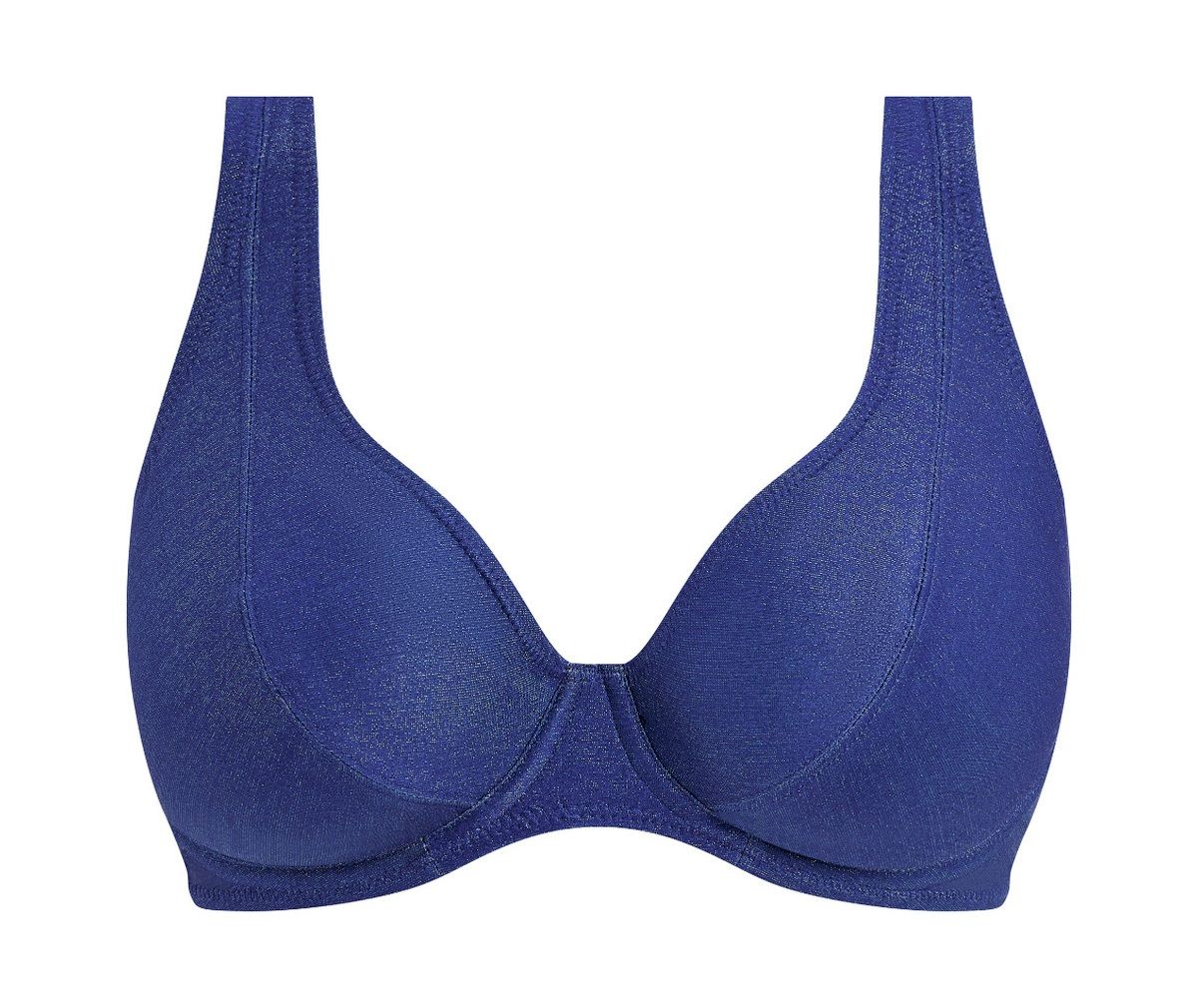 Freya Arizona Wave plunge bikinitop twilight