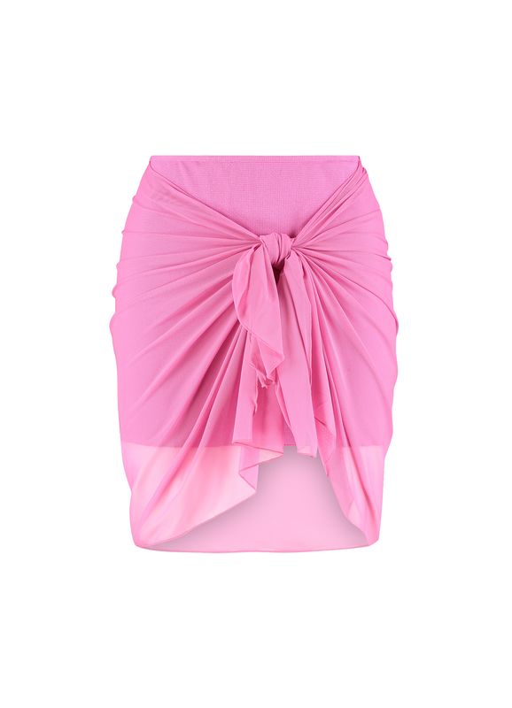 Beachlife Pink Shimmer pareo