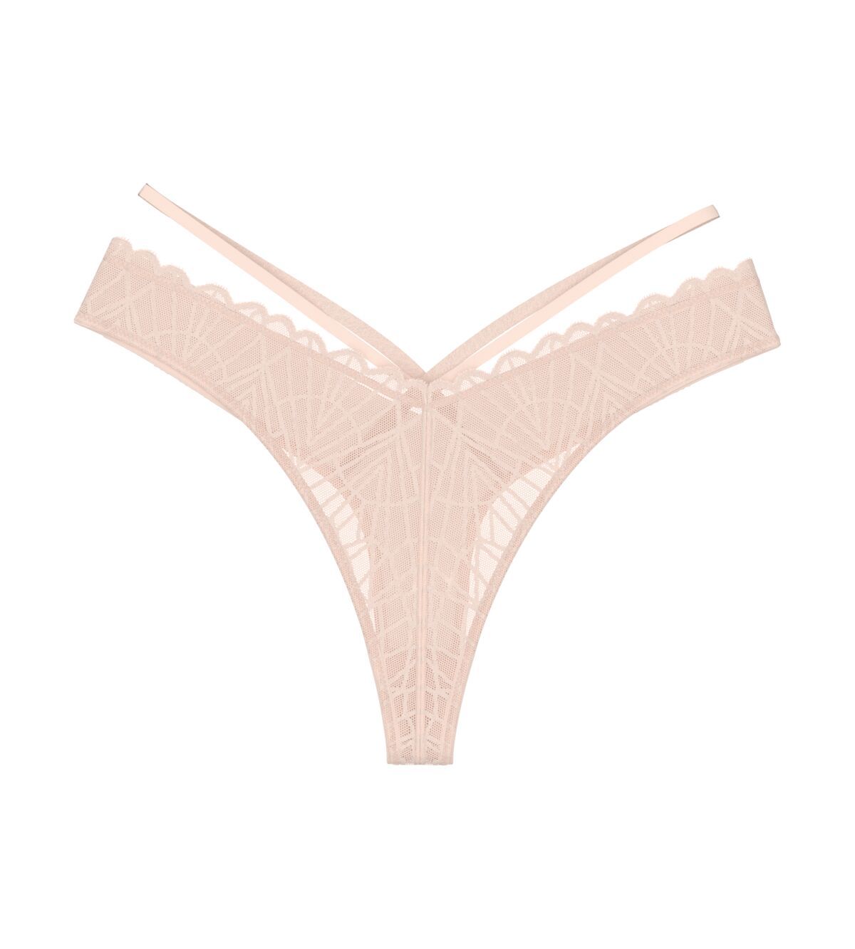 Triumph That Night in Vegas string porcelain