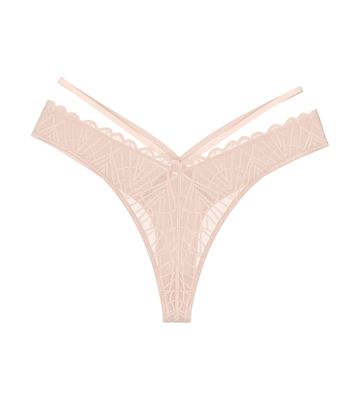 Triumph That Night in Vegas string porcelain