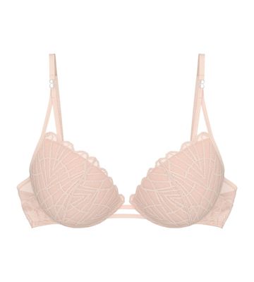 Triumph That Night in Vegas push-up bh porcelain