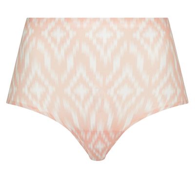 Chantelle SoftStretch high waist ikat