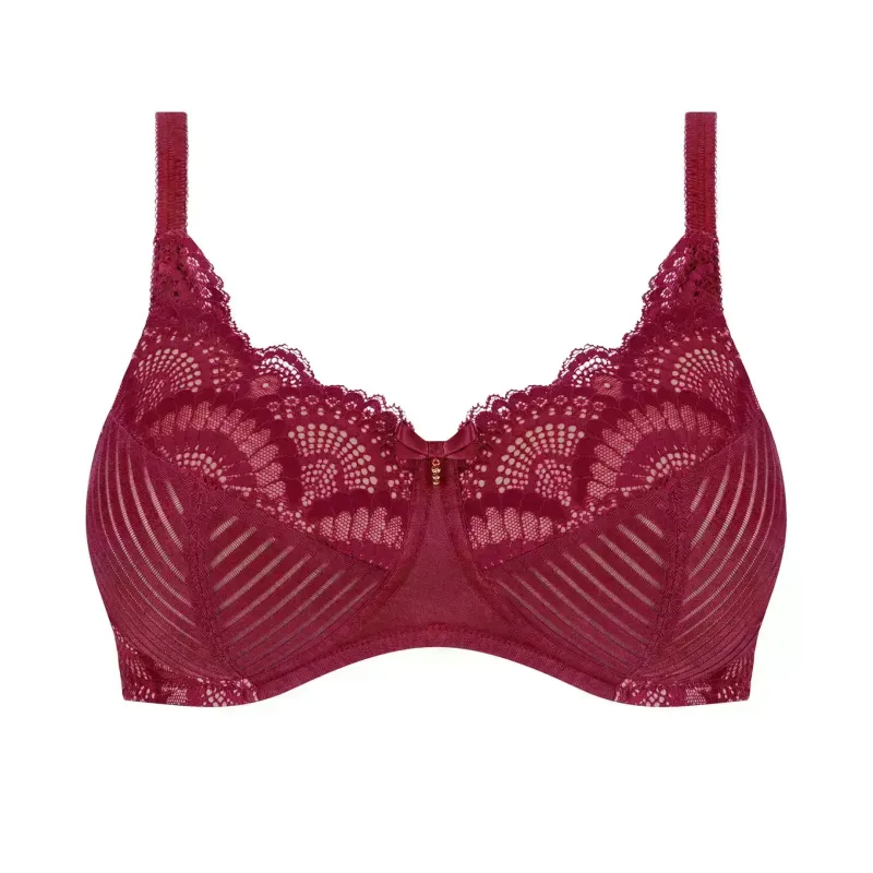 Amoena Karolina voorgevormde prothese bh