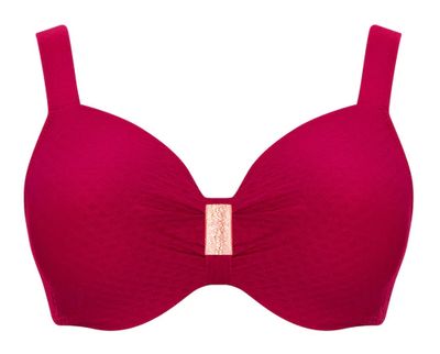 Ulla St. Tropez bikini top