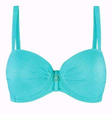 Cyell Sea Sparkle full-cup bikinitop