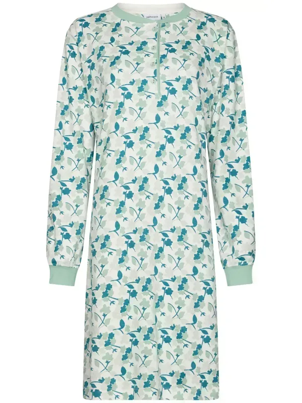 Pastunette Sangria Nights nachthemd