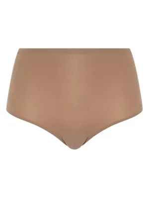 Chantelle SoftStretch tailleslip terracotta