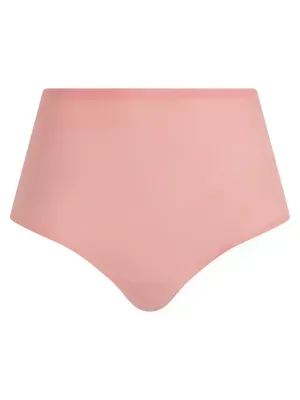 Chantelle SoftStretch tailleslip candlelight peach