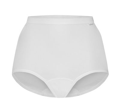 Ten Cate Organic Cotton maxi 2-pack wit