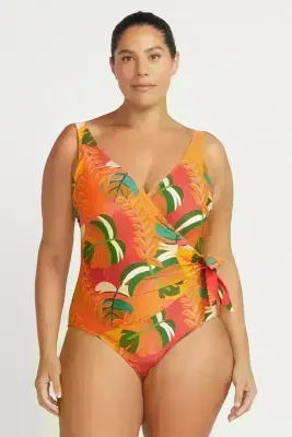 Artesands Querencia hayes badpak met beugel