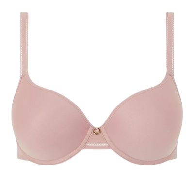 Chantelle True Lace t-shirt bh