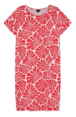 Nanso Aralia bigshirt