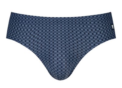 Mey Tidel Rings zwemslip yacht blue