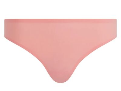 Chantelle SoftStretch string candlelight peach