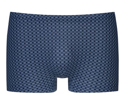 Mey Tidal Rings zwemshort yacht blue