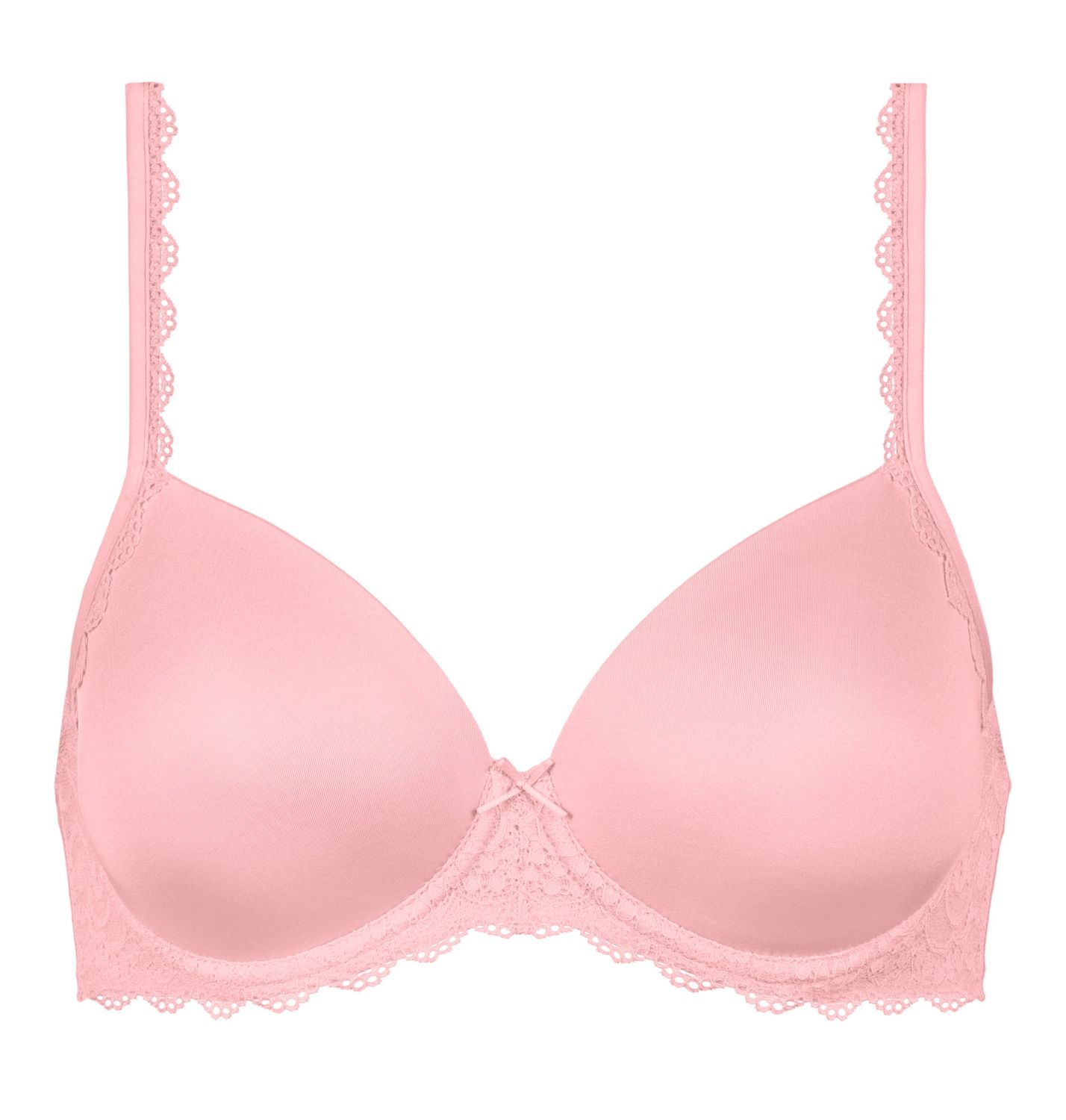 Mey Amorous voorgevormde bh pink nectar