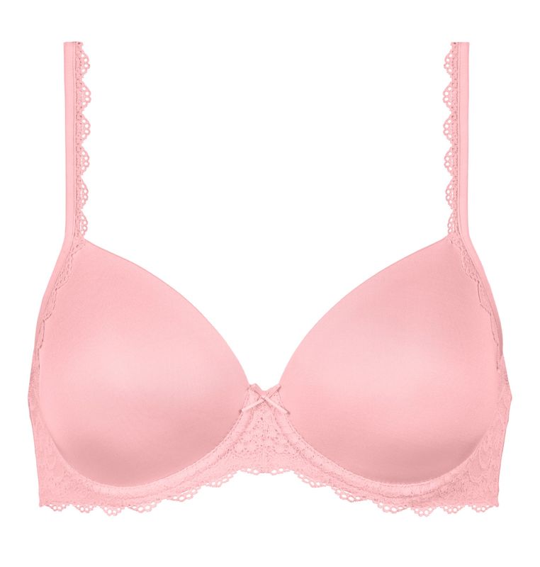 Mey Amorous voorgevormde bh pink nectar
