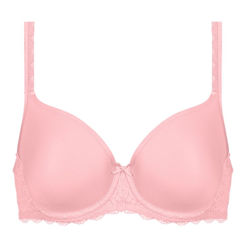 Mey Amorous full cup spacer bh pink nectar