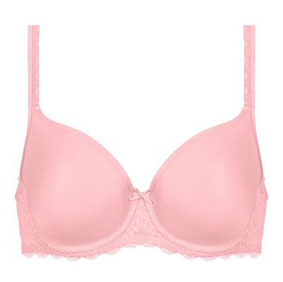 Mey Amorous full cup spacer bh pink nectar