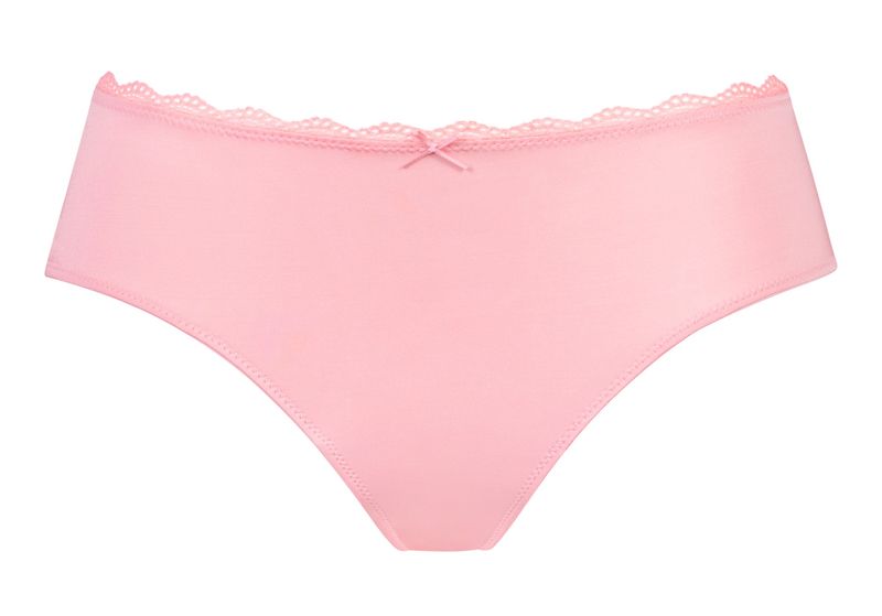 Mey Amorous hipster pink nectar