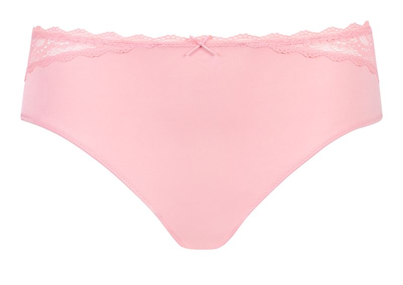 Mey Amorous american pants pink nectar