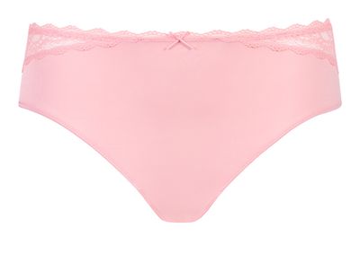 Mey Amorous american pants pink nectar