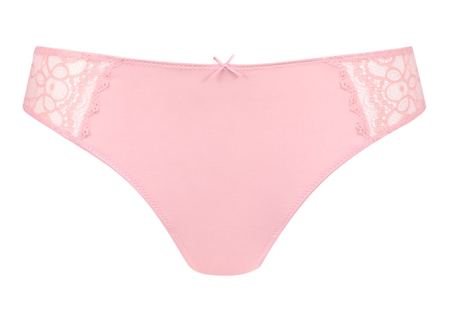Mey Amorous string pink nectar