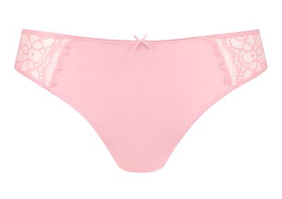Mey Amorous string pink nectar