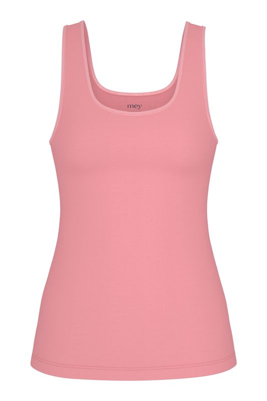 Mey Emotion top pink nectar