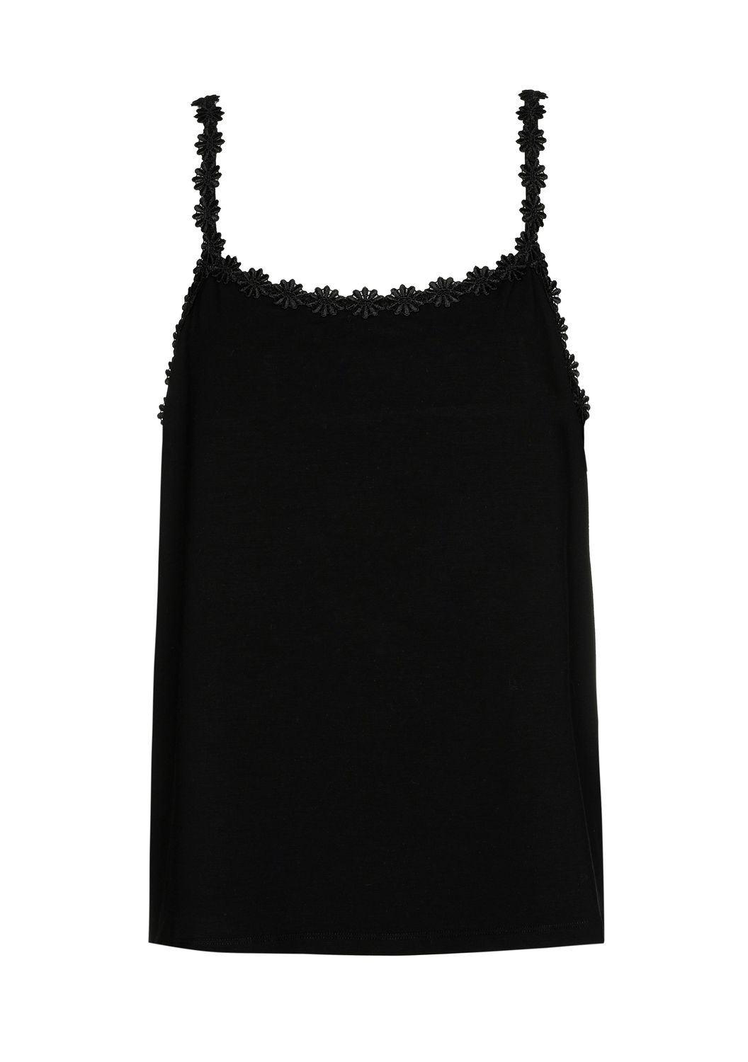 Marie Jo Avero Studio top zwart