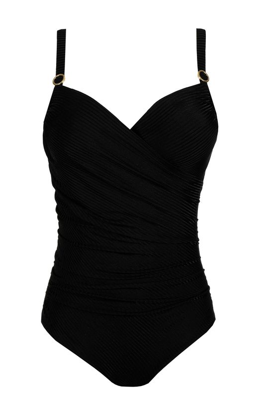 PrimaDonna Swim Delray corrigerend badpak zwart