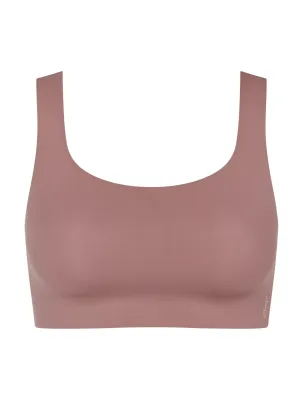 Sloggi Zero Feel 2.0 top cacao