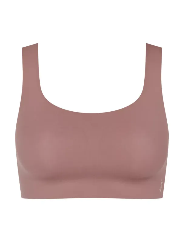 Sloggi Zero Feel 2.0 top cacao