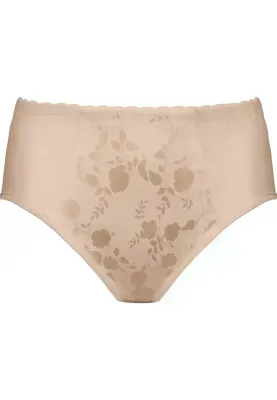 Naturana Flower minimizer slip