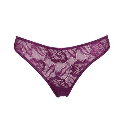 After Eden Anna string